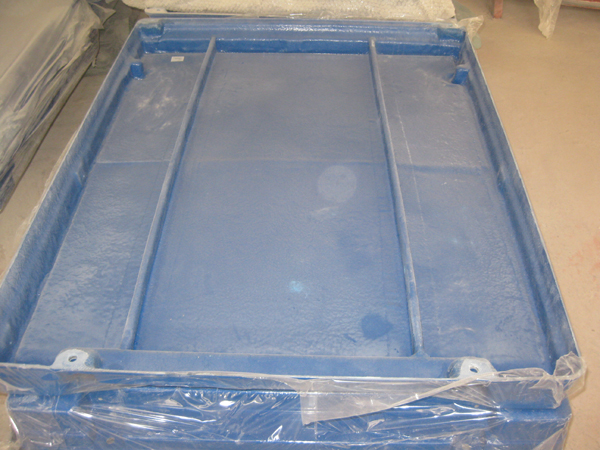 移动卫生间配件