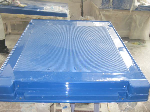 移动卫生间配件