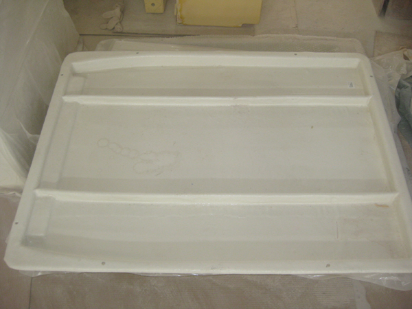 移动卫生间配件